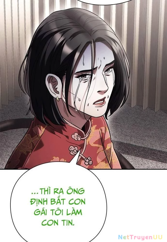 Nhân Viên Văn Phòng Nhìn Thấy Vận Mệnh Chapter 66 - Trang 4