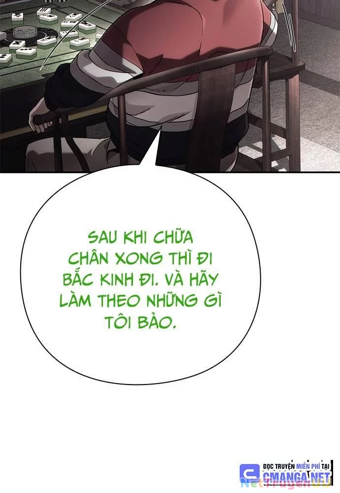 Nhân Viên Văn Phòng Nhìn Thấy Vận Mệnh Chapter 66 - Trang 4