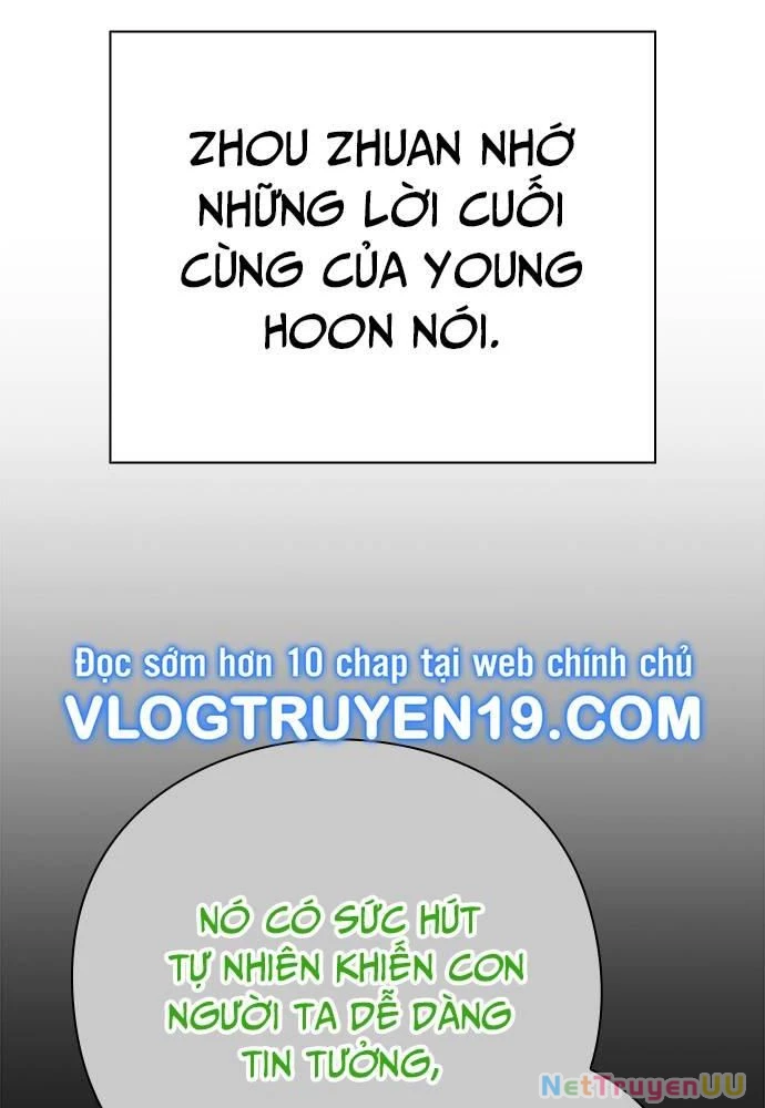 Nhân Viên Văn Phòng Nhìn Thấy Vận Mệnh Chapter 66 - Trang 4
