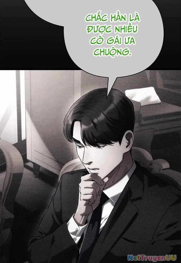 Nhân Viên Văn Phòng Nhìn Thấy Vận Mệnh Chapter 66 - Trang 4