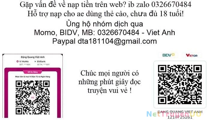 Nhân Viên Văn Phòng Nhìn Thấy Vận Mệnh Chapter 66 - Trang 4