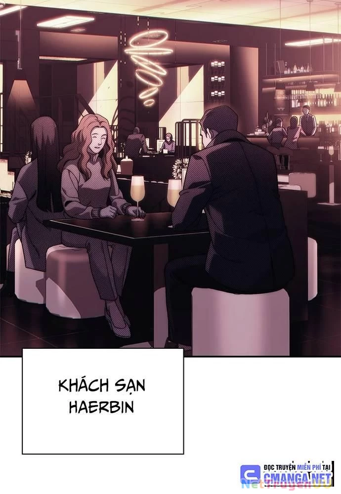 Nhân Viên Văn Phòng Nhìn Thấy Vận Mệnh Chapter 67 - Trang 4