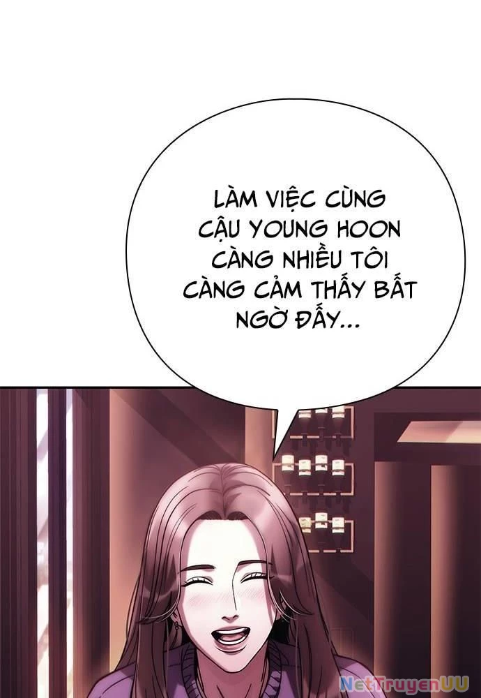 Nhân Viên Văn Phòng Nhìn Thấy Vận Mệnh Chapter 67 - Trang 4