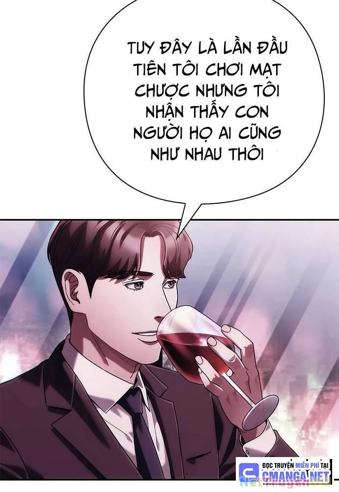 Nhân Viên Văn Phòng Nhìn Thấy Vận Mệnh Chapter 67 - Trang 4