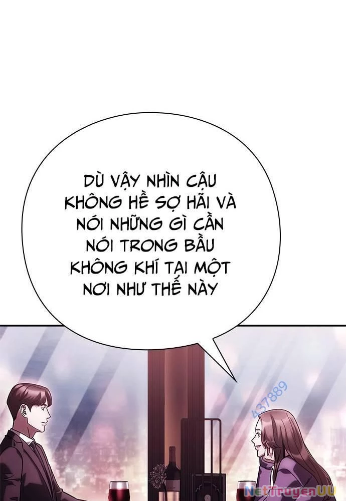 Nhân Viên Văn Phòng Nhìn Thấy Vận Mệnh Chapter 67 - Trang 4