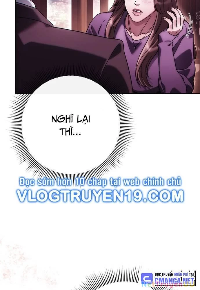 Nhân Viên Văn Phòng Nhìn Thấy Vận Mệnh Chapter 67 - Trang 4