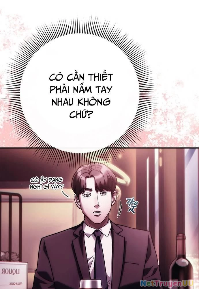 Nhân Viên Văn Phòng Nhìn Thấy Vận Mệnh Chapter 67 - Trang 4