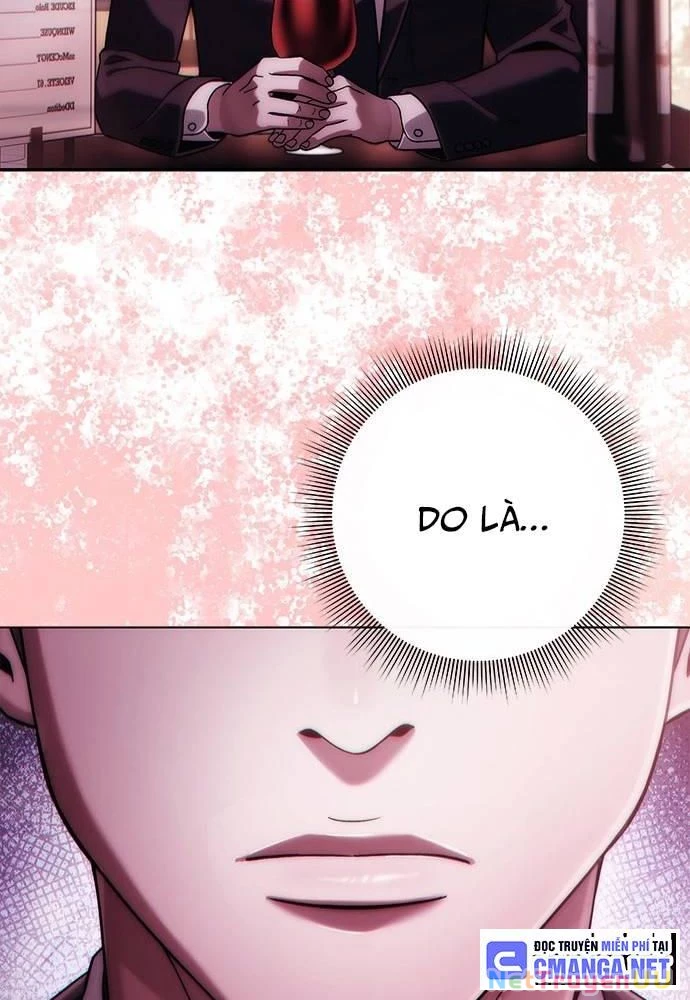 Nhân Viên Văn Phòng Nhìn Thấy Vận Mệnh Chapter 67 - Trang 4