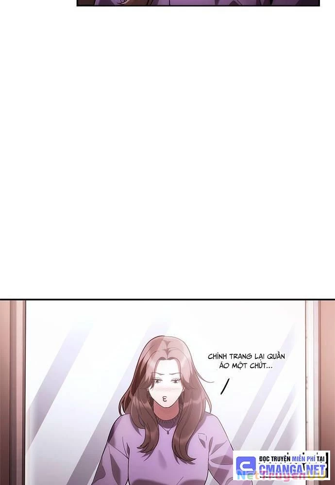 Nhân Viên Văn Phòng Nhìn Thấy Vận Mệnh Chapter 67 - Trang 4