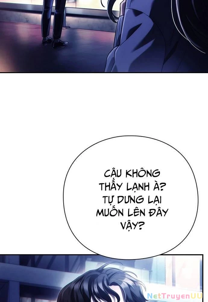 Nhân Viên Văn Phòng Nhìn Thấy Vận Mệnh Chapter 67 - Trang 4