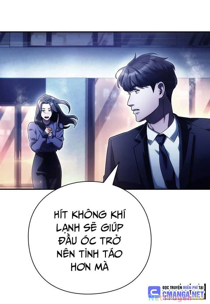 Nhân Viên Văn Phòng Nhìn Thấy Vận Mệnh Chapter 67 - Trang 4