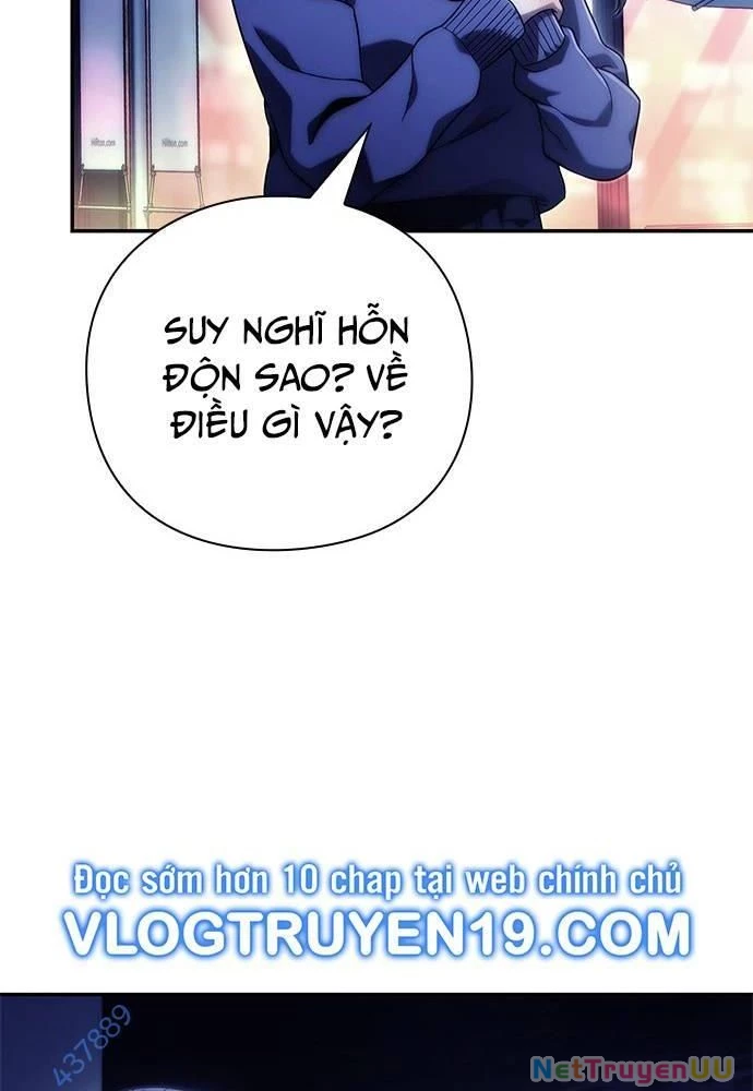 Nhân Viên Văn Phòng Nhìn Thấy Vận Mệnh Chapter 67 - Trang 4