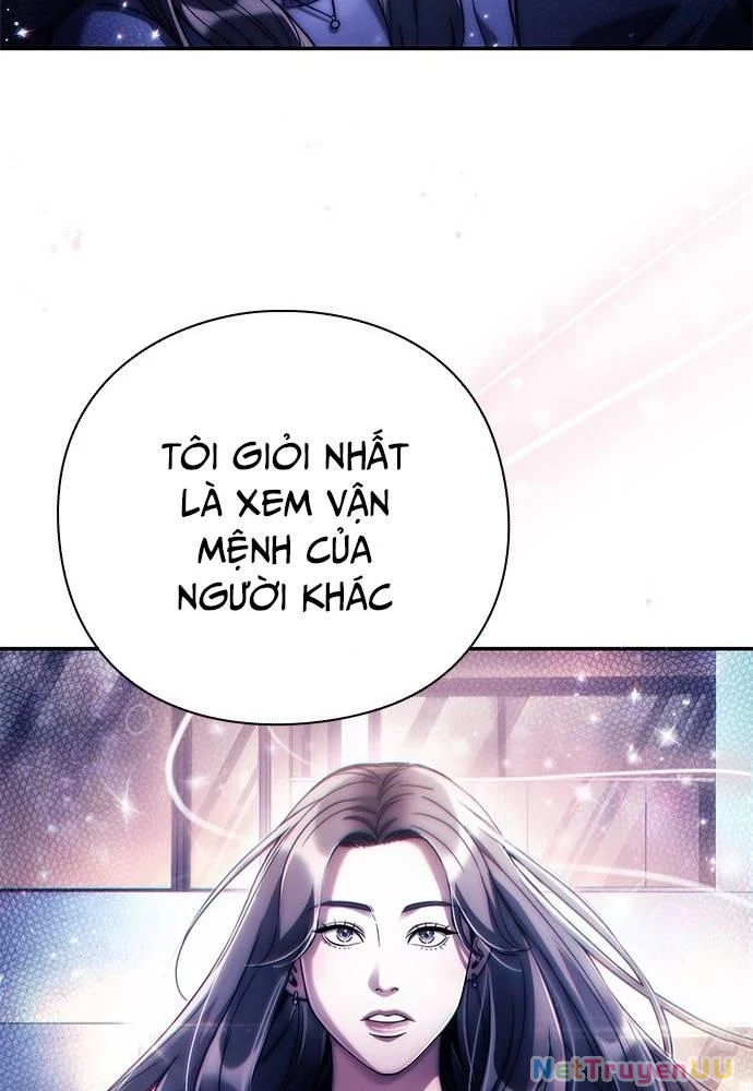 Nhân Viên Văn Phòng Nhìn Thấy Vận Mệnh Chapter 67 - Trang 4