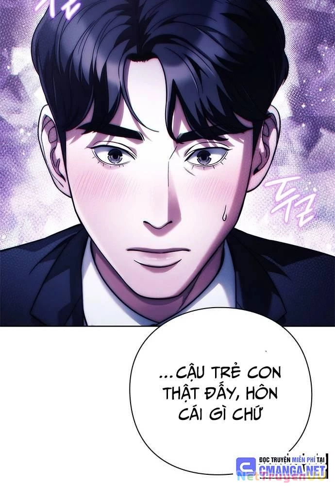 Nhân Viên Văn Phòng Nhìn Thấy Vận Mệnh Chapter 67 - Trang 4