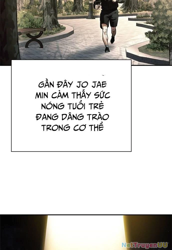 Nhân Viên Văn Phòng Nhìn Thấy Vận Mệnh Chapter 67 - Trang 4