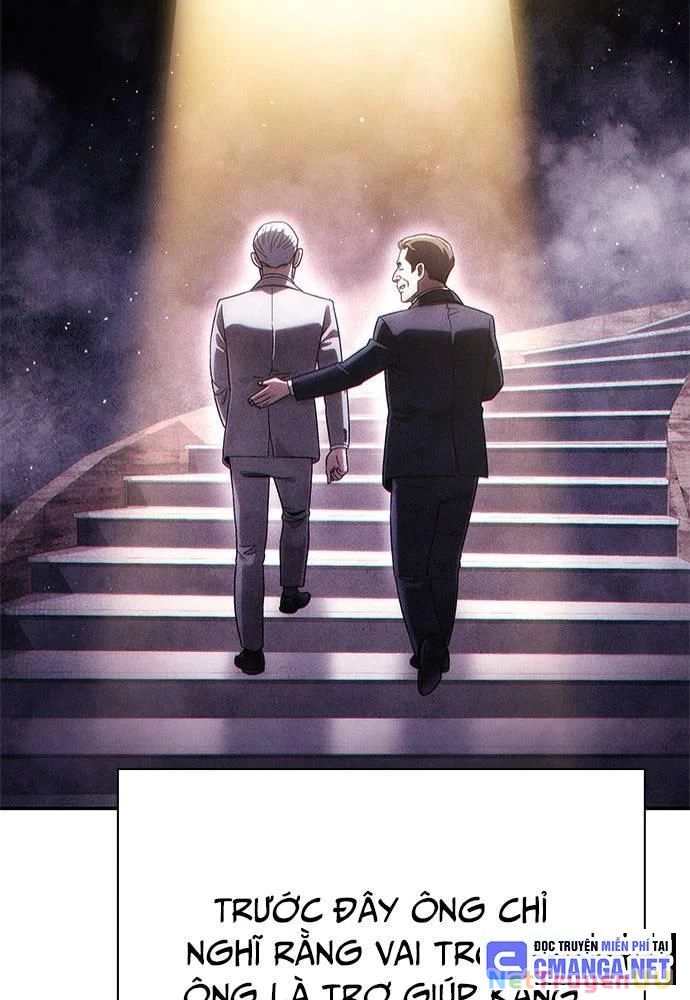 Nhân Viên Văn Phòng Nhìn Thấy Vận Mệnh Chapter 67 - Trang 4