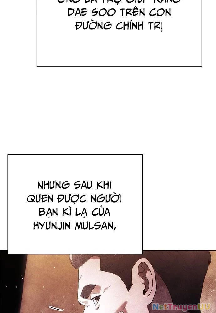 Nhân Viên Văn Phòng Nhìn Thấy Vận Mệnh Chapter 67 - Trang 4