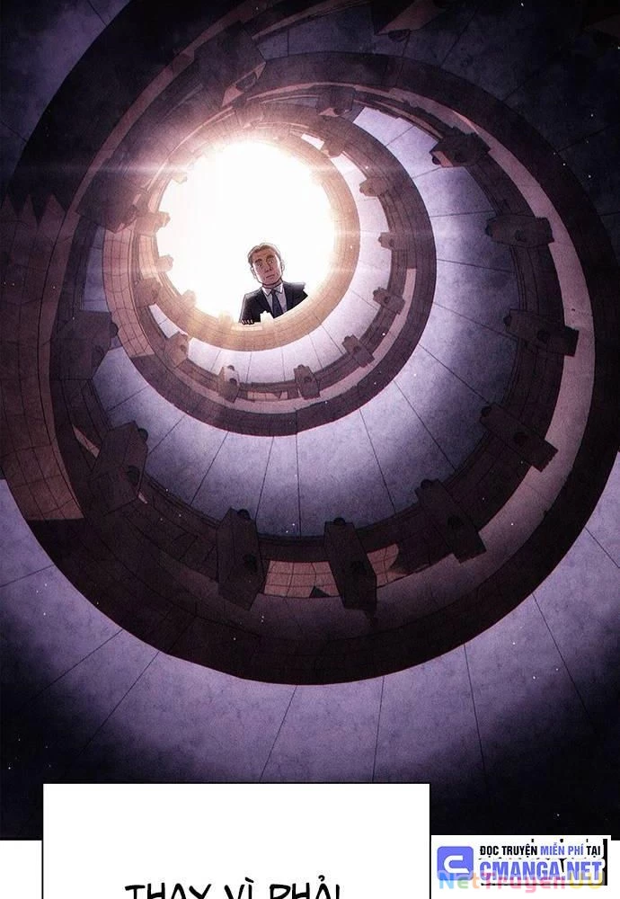 Nhân Viên Văn Phòng Nhìn Thấy Vận Mệnh Chapter 67 - Trang 4