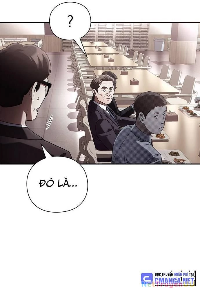 Nhân Viên Văn Phòng Nhìn Thấy Vận Mệnh Chapter 67 - Trang 4