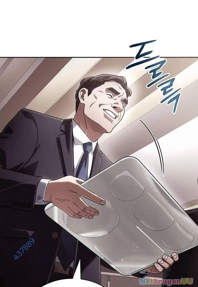 Nhân Viên Văn Phòng Nhìn Thấy Vận Mệnh Chapter 67 - Trang 4