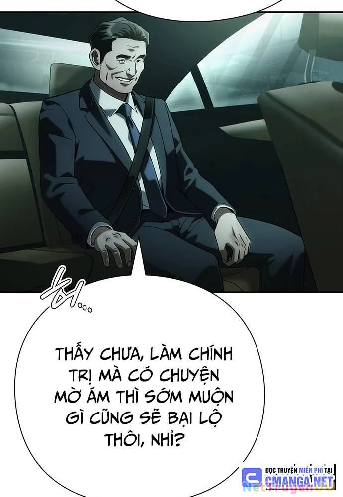 Nhân Viên Văn Phòng Nhìn Thấy Vận Mệnh Chapter 67 - Trang 4