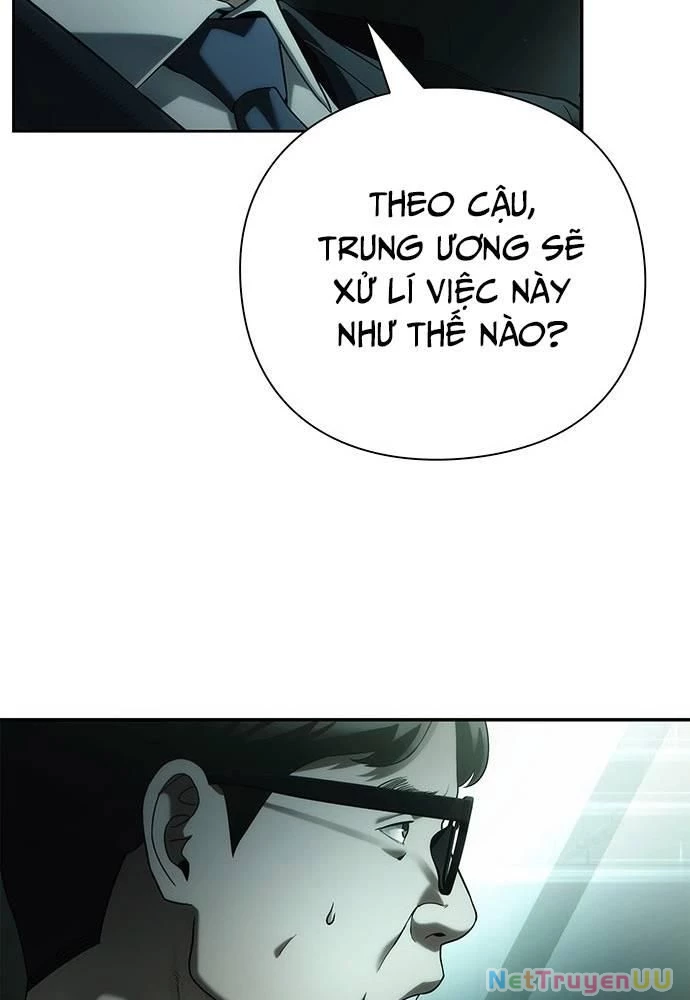 Nhân Viên Văn Phòng Nhìn Thấy Vận Mệnh Chapter 67 - Trang 4