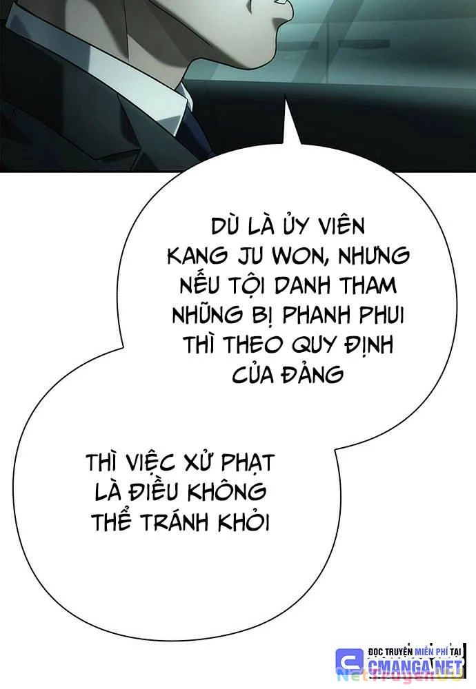 Nhân Viên Văn Phòng Nhìn Thấy Vận Mệnh Chapter 67 - Trang 4