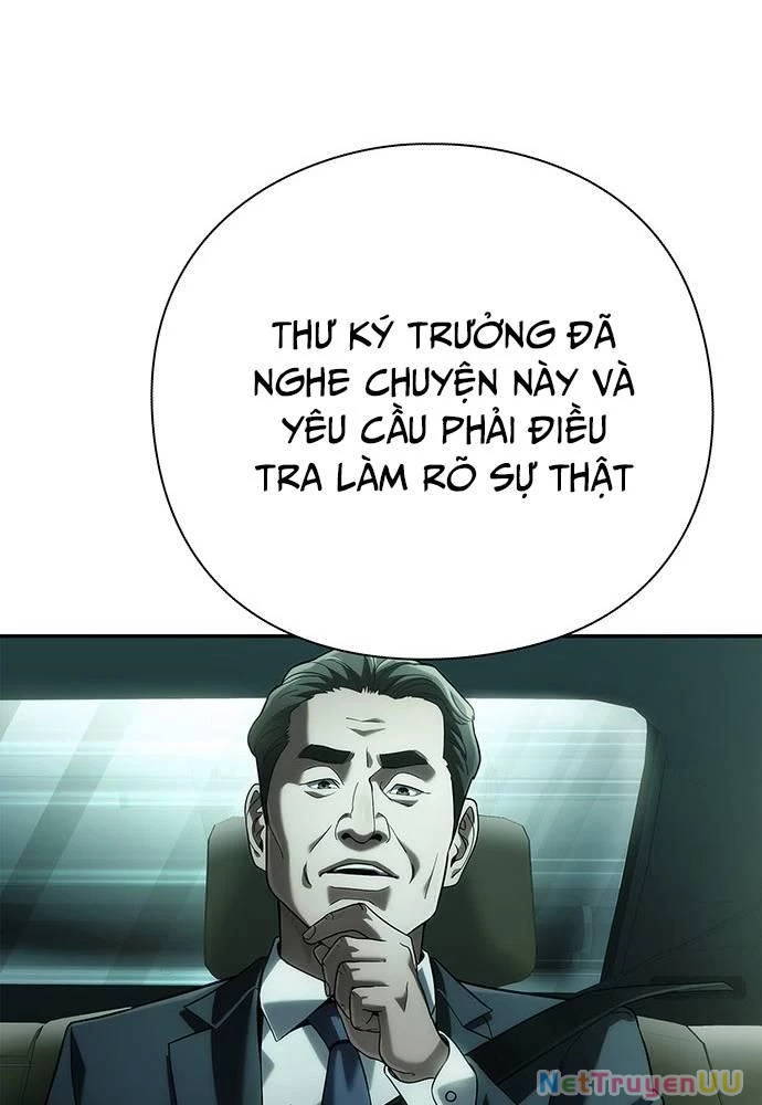 Nhân Viên Văn Phòng Nhìn Thấy Vận Mệnh Chapter 67 - Trang 4