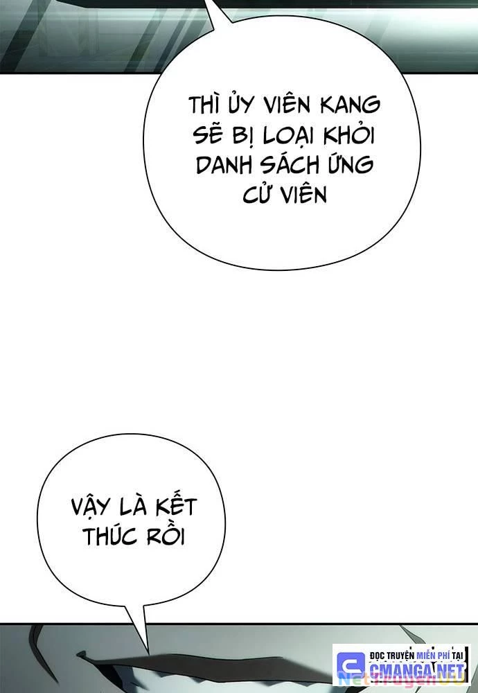 Nhân Viên Văn Phòng Nhìn Thấy Vận Mệnh Chapter 67 - Trang 4