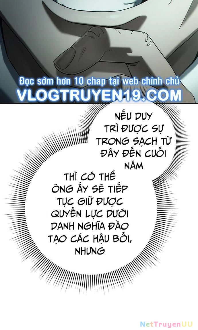 Nhân Viên Văn Phòng Nhìn Thấy Vận Mệnh Chapter 67 - Trang 4