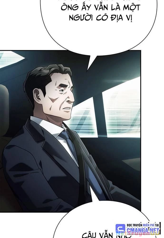 Nhân Viên Văn Phòng Nhìn Thấy Vận Mệnh Chapter 67 - Trang 4