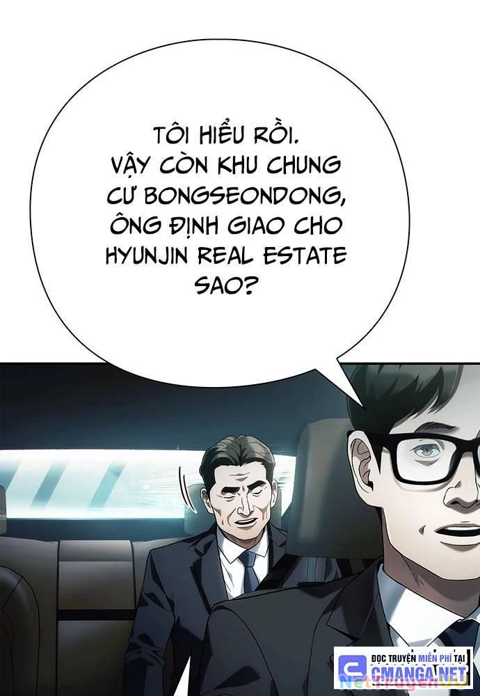 Nhân Viên Văn Phòng Nhìn Thấy Vận Mệnh Chapter 67 - Trang 4