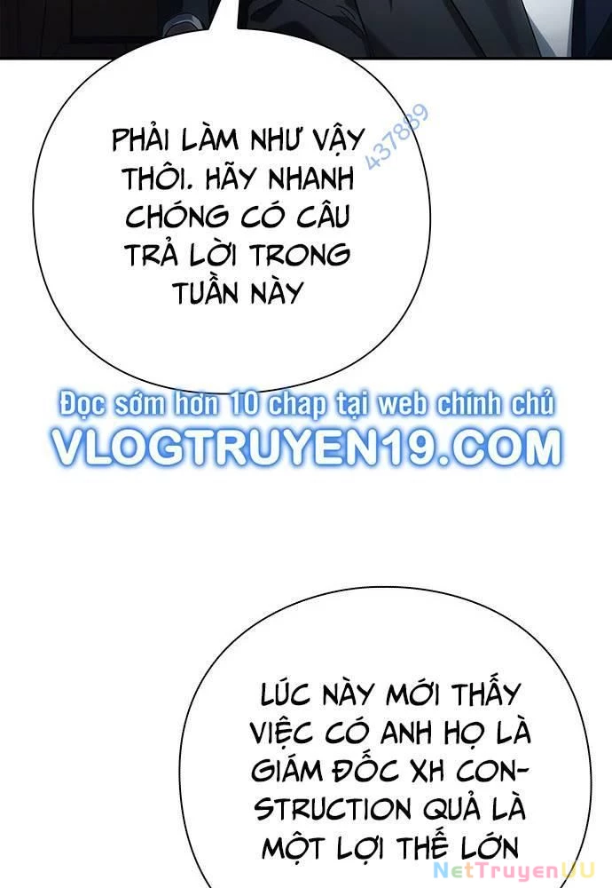 Nhân Viên Văn Phòng Nhìn Thấy Vận Mệnh Chapter 67 - Trang 4