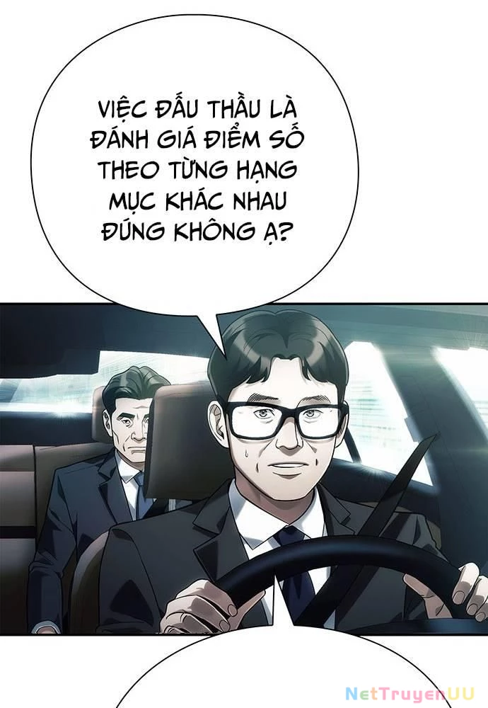 Nhân Viên Văn Phòng Nhìn Thấy Vận Mệnh Chapter 67 - Trang 4