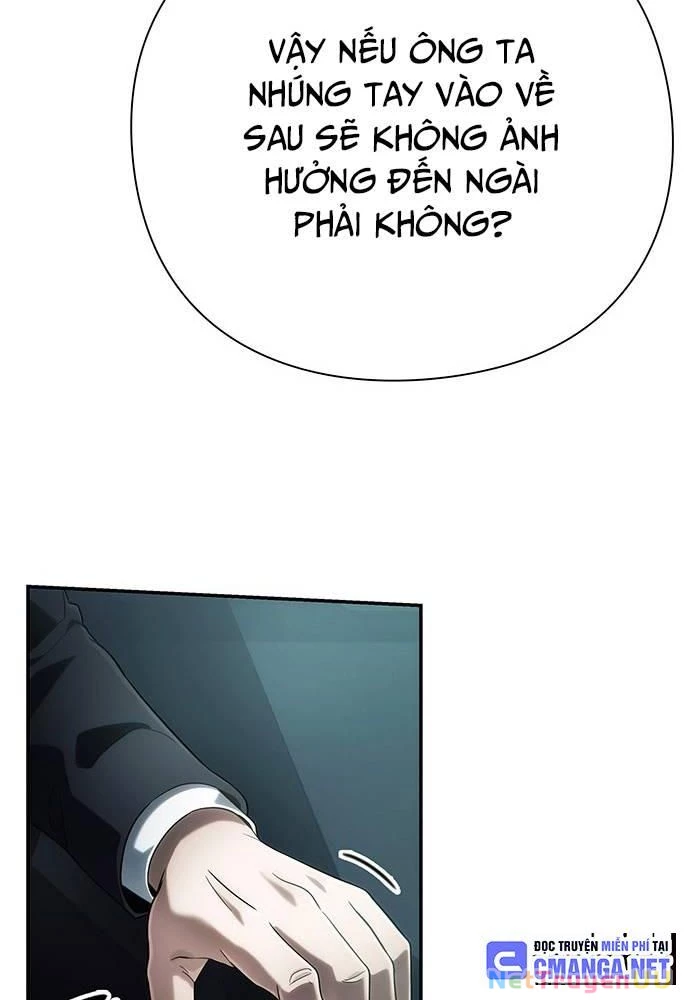 Nhân Viên Văn Phòng Nhìn Thấy Vận Mệnh Chapter 67 - Trang 4