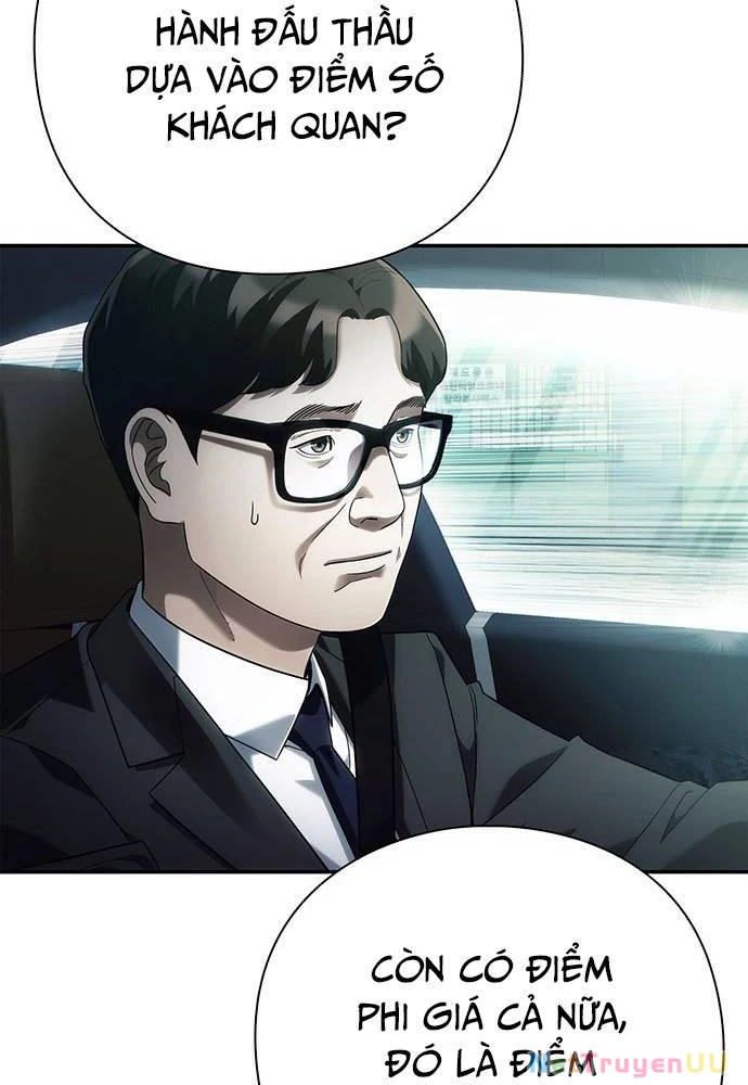 Nhân Viên Văn Phòng Nhìn Thấy Vận Mệnh Chapter 67 - Trang 4