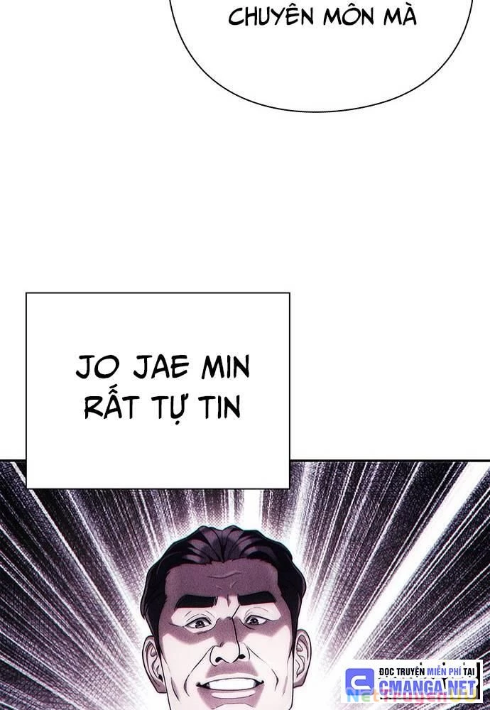 Nhân Viên Văn Phòng Nhìn Thấy Vận Mệnh Chapter 67 - Trang 4