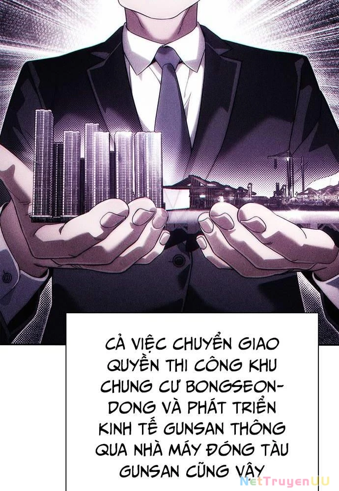 Nhân Viên Văn Phòng Nhìn Thấy Vận Mệnh Chapter 67 - Trang 4