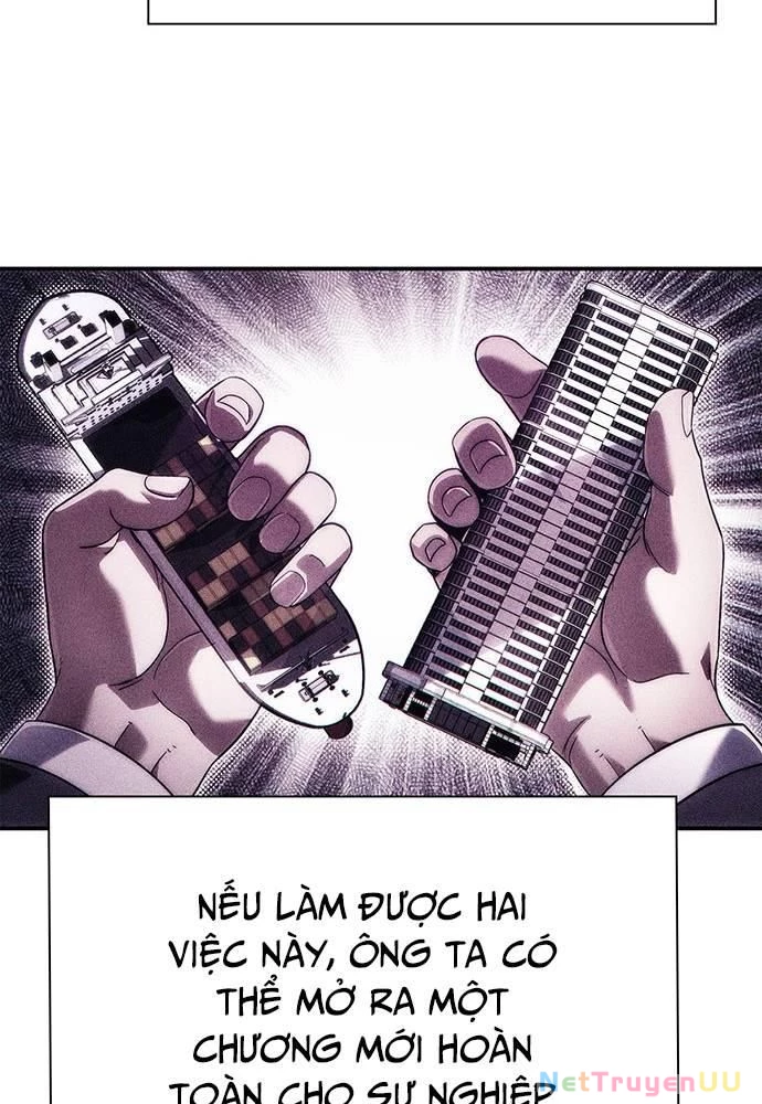 Nhân Viên Văn Phòng Nhìn Thấy Vận Mệnh Chapter 67 - Trang 4