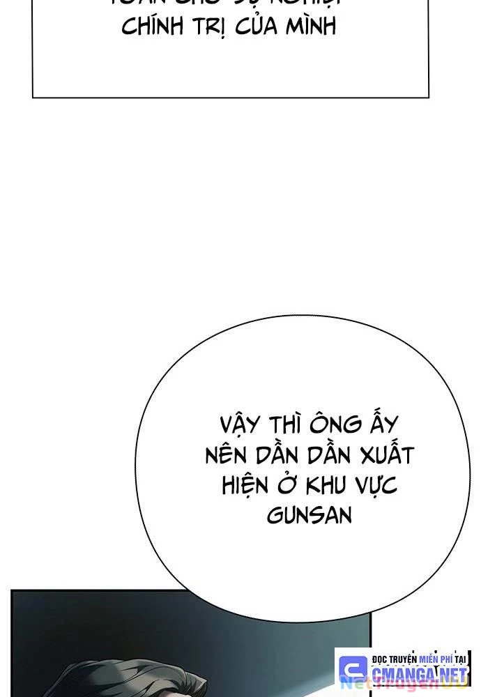 Nhân Viên Văn Phòng Nhìn Thấy Vận Mệnh Chapter 67 - Trang 4