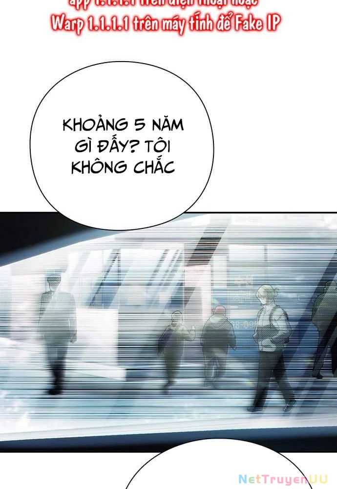 Nhân Viên Văn Phòng Nhìn Thấy Vận Mệnh Chapter 67 - Trang 4