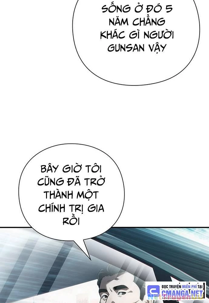Nhân Viên Văn Phòng Nhìn Thấy Vận Mệnh Chapter 67 - Trang 4