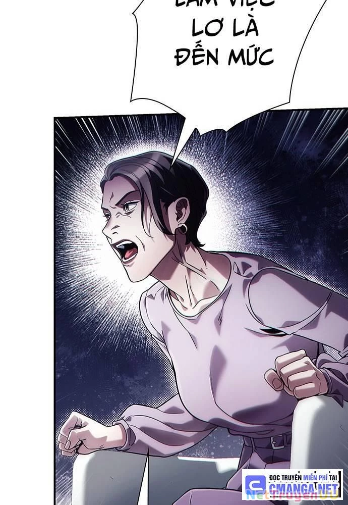 Nhân Viên Văn Phòng Nhìn Thấy Vận Mệnh Chapter 67 - Trang 4