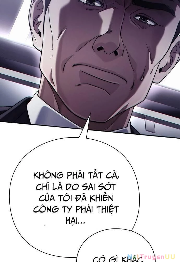 Nhân Viên Văn Phòng Nhìn Thấy Vận Mệnh Chapter 67 - Trang 4