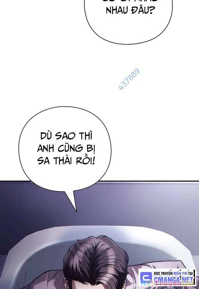 Nhân Viên Văn Phòng Nhìn Thấy Vận Mệnh Chapter 67 - Trang 4