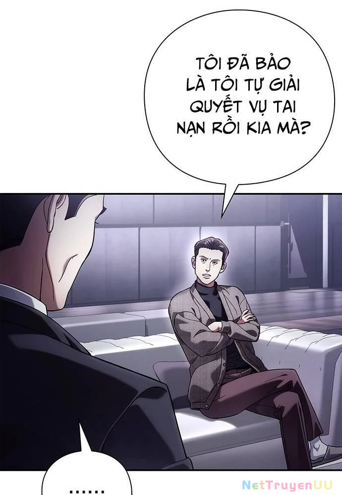 Nhân Viên Văn Phòng Nhìn Thấy Vận Mệnh Chapter 67 - Trang 4