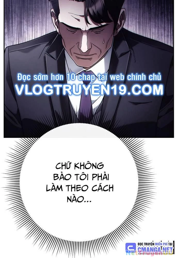Nhân Viên Văn Phòng Nhìn Thấy Vận Mệnh Chapter 67 - Trang 4