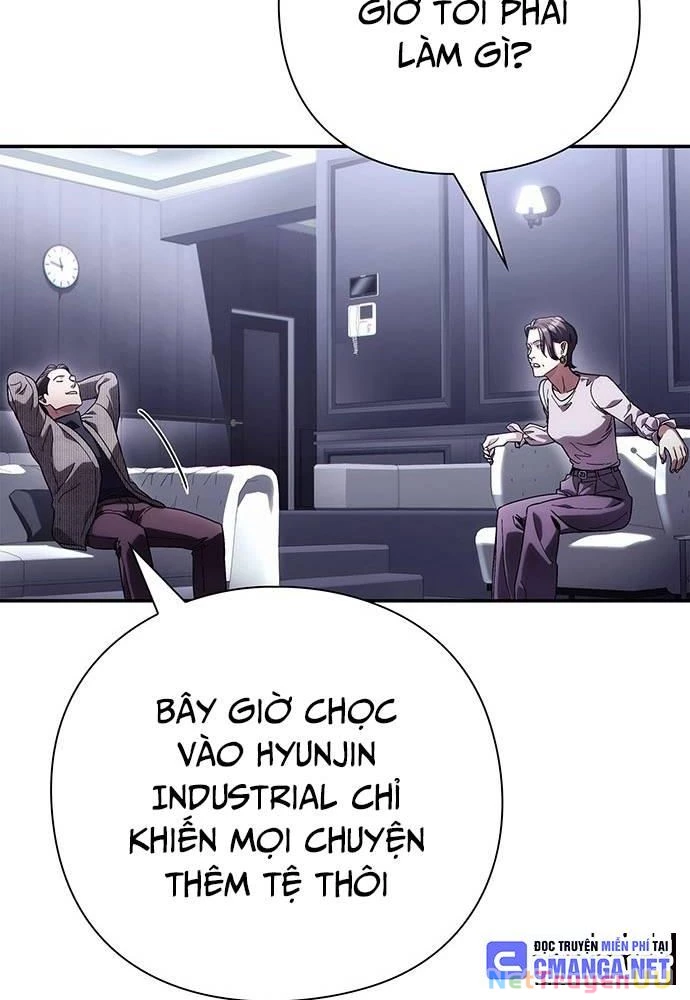 Nhân Viên Văn Phòng Nhìn Thấy Vận Mệnh Chapter 67 - Trang 4
