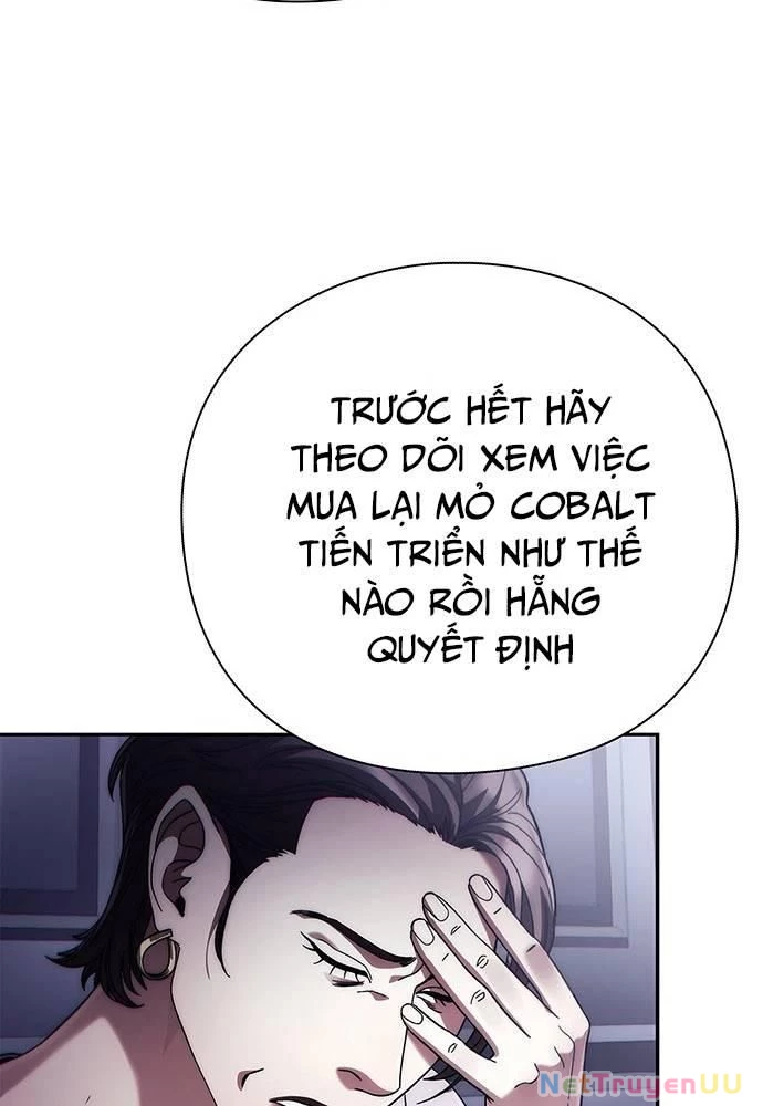 Nhân Viên Văn Phòng Nhìn Thấy Vận Mệnh Chapter 67 - Trang 4