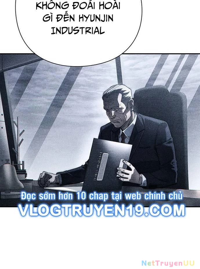 Nhân Viên Văn Phòng Nhìn Thấy Vận Mệnh Chapter 67 - Trang 4